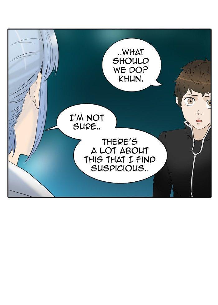 Tower Of God, Chapter 361 image 113